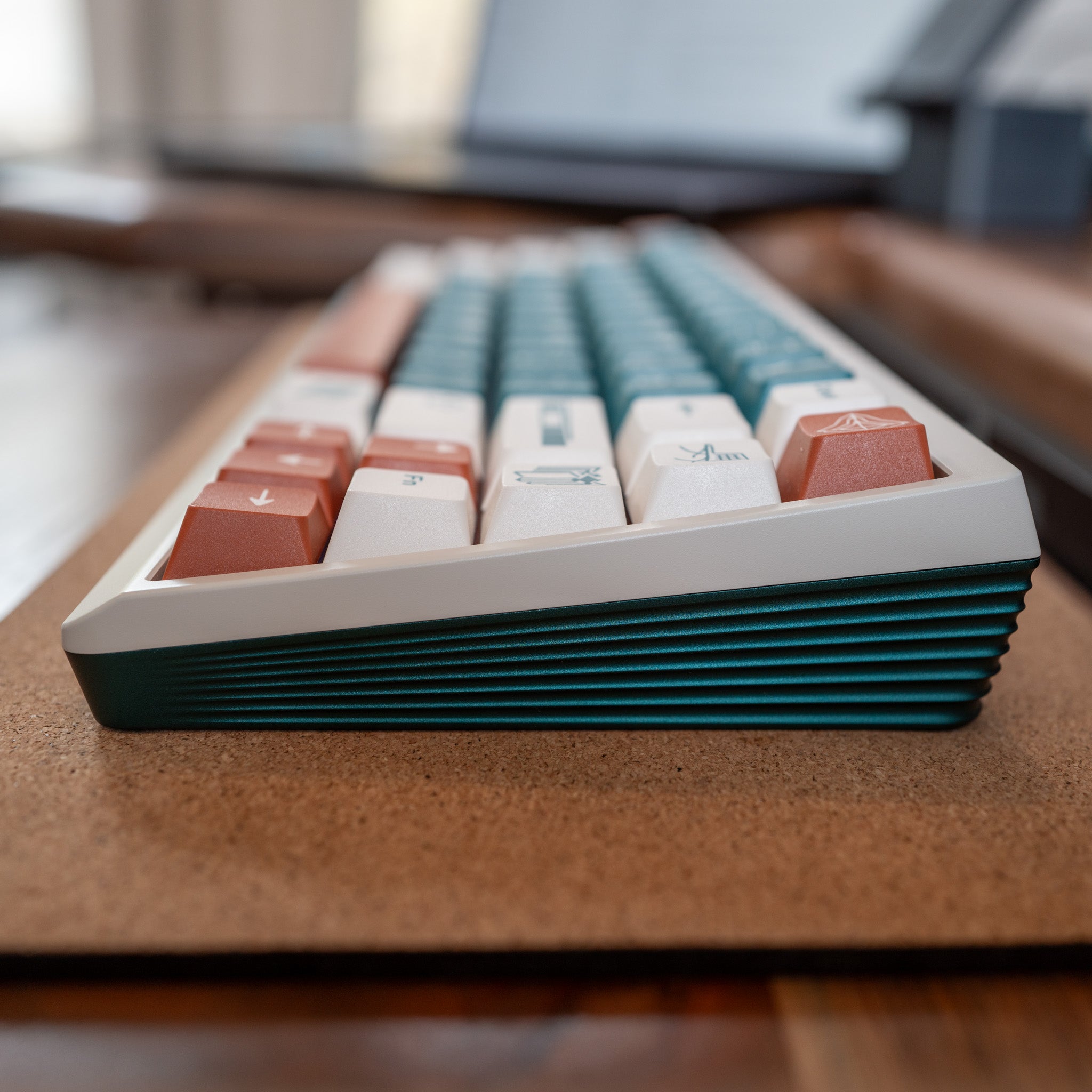 Phi 65 Keyboard Kit – Clever Keebs