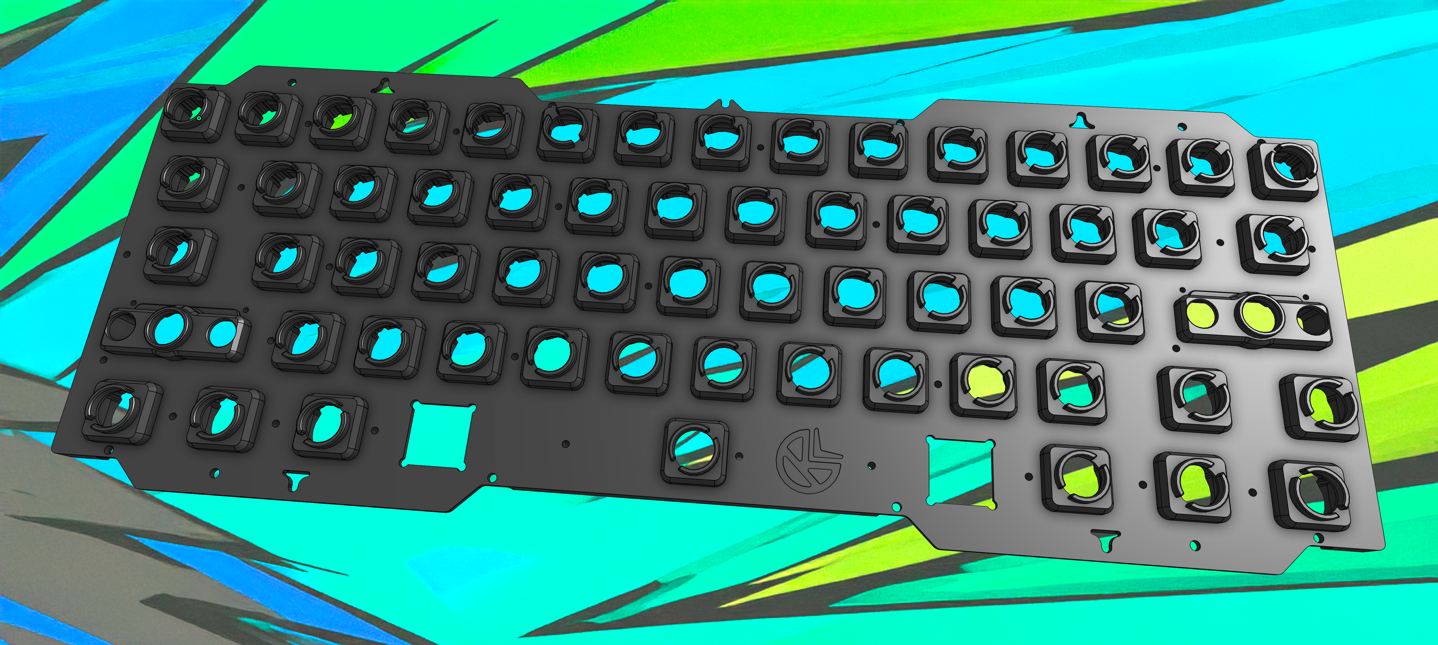 Derivative EC Kit