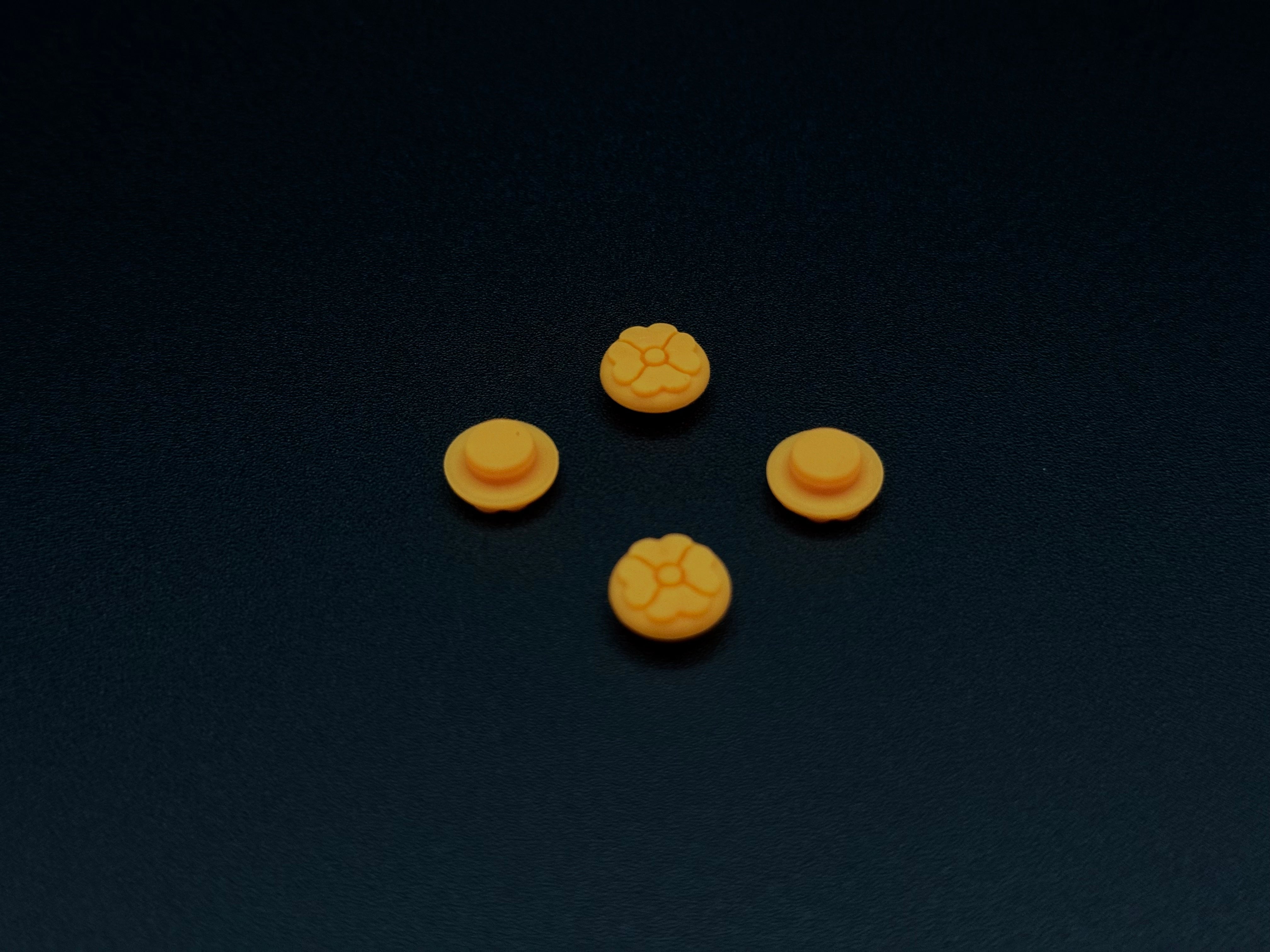 Blue Ridge Accessories