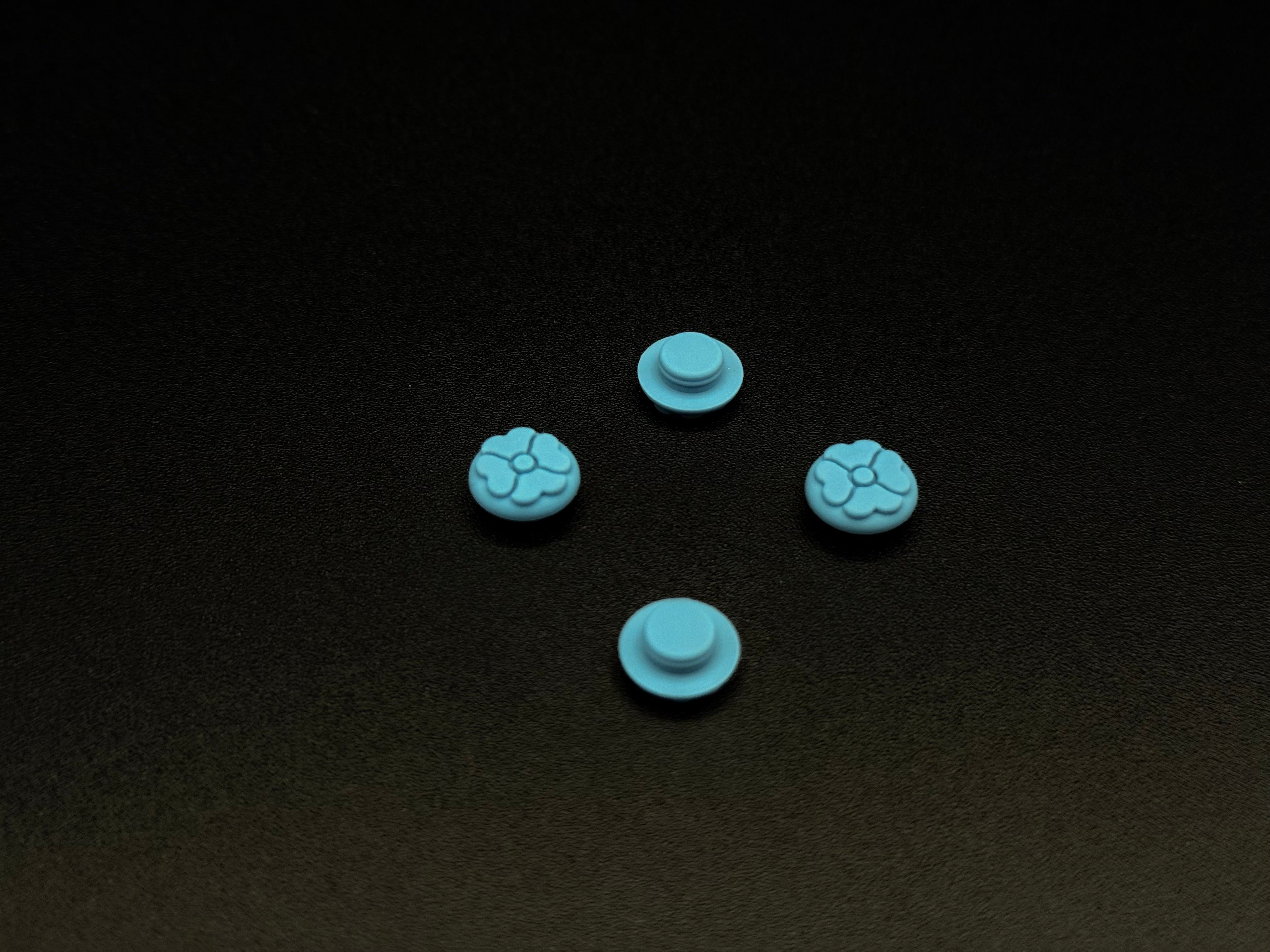 Blue Ridge Accessories