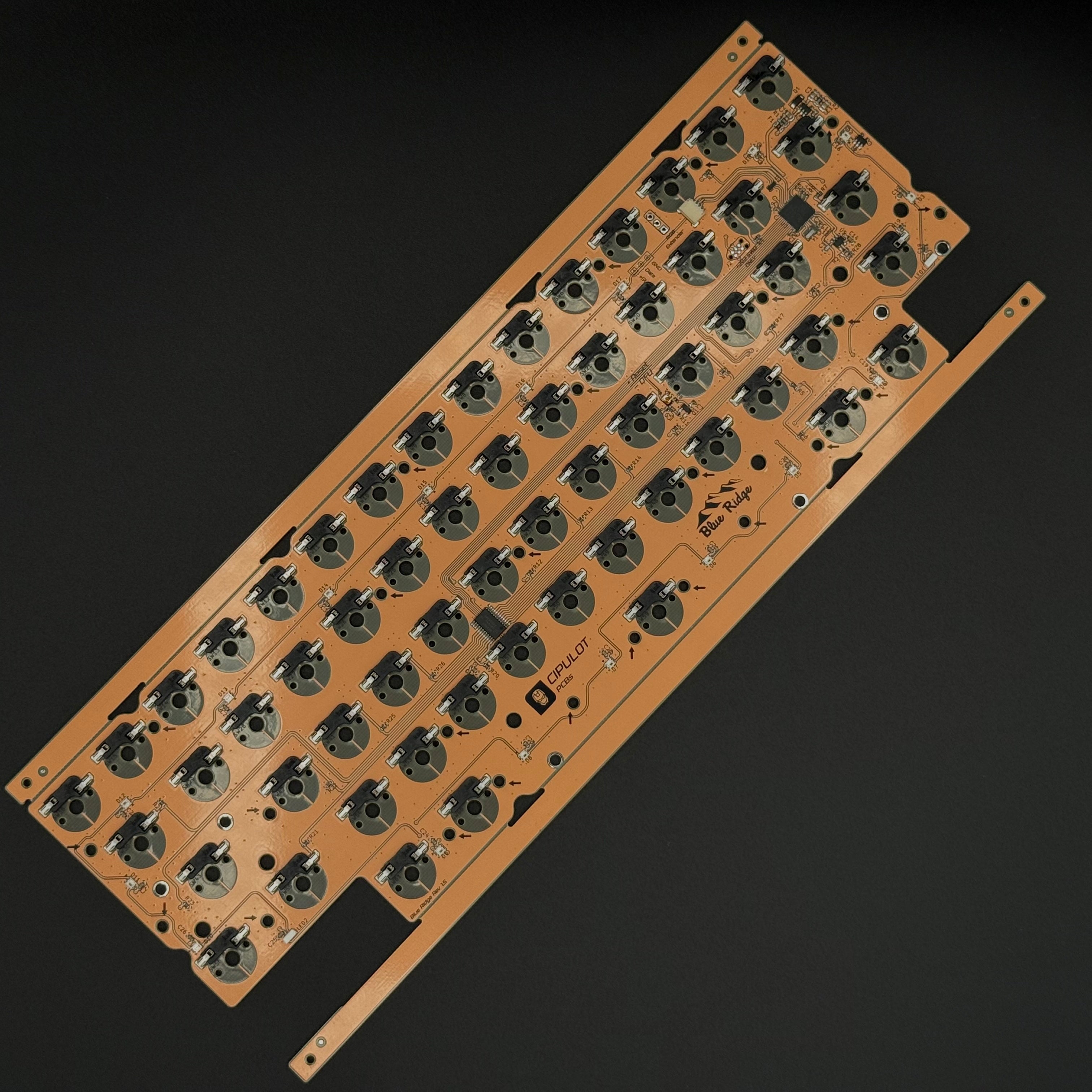 Blue Ridge Accessories