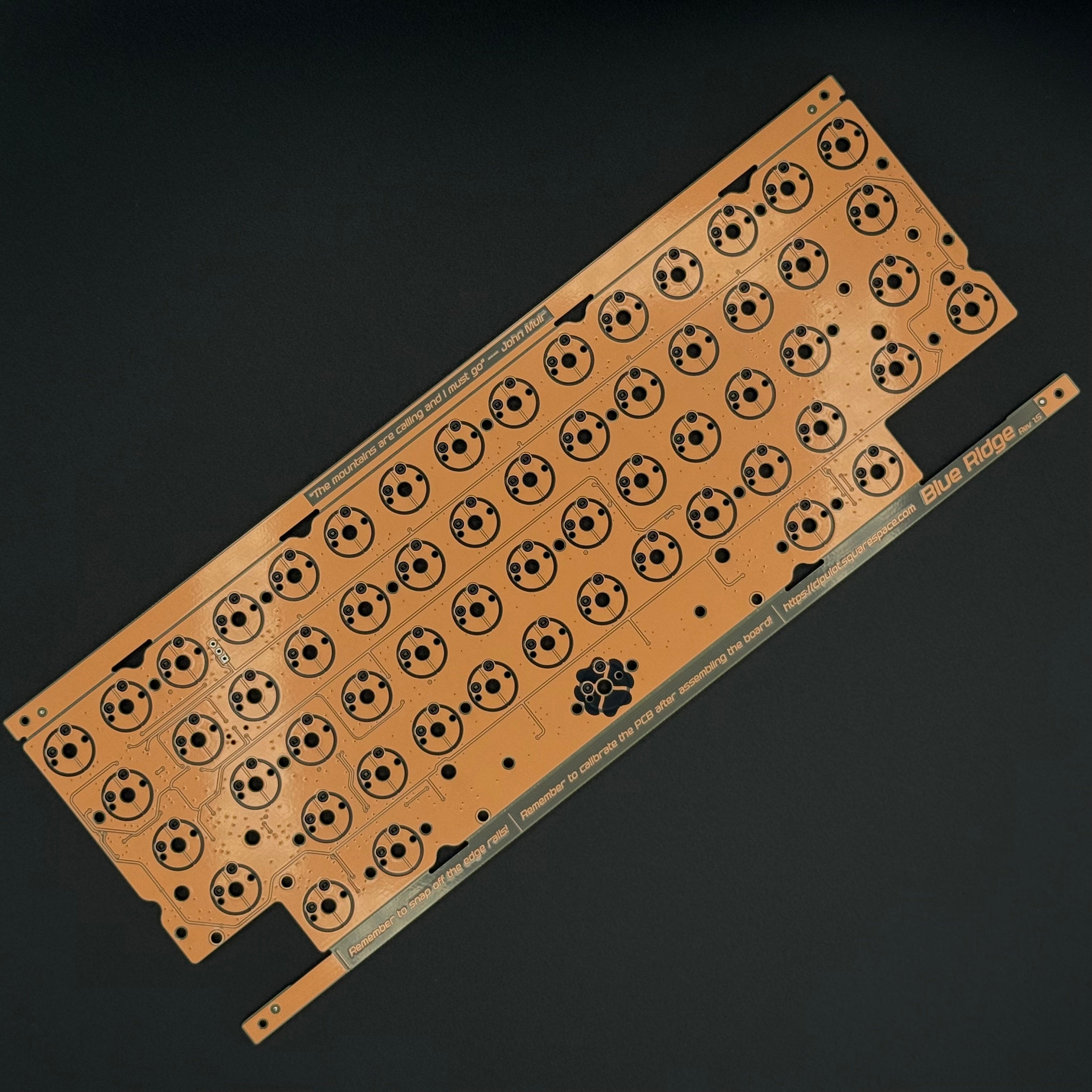 Blue Ridge Accessories