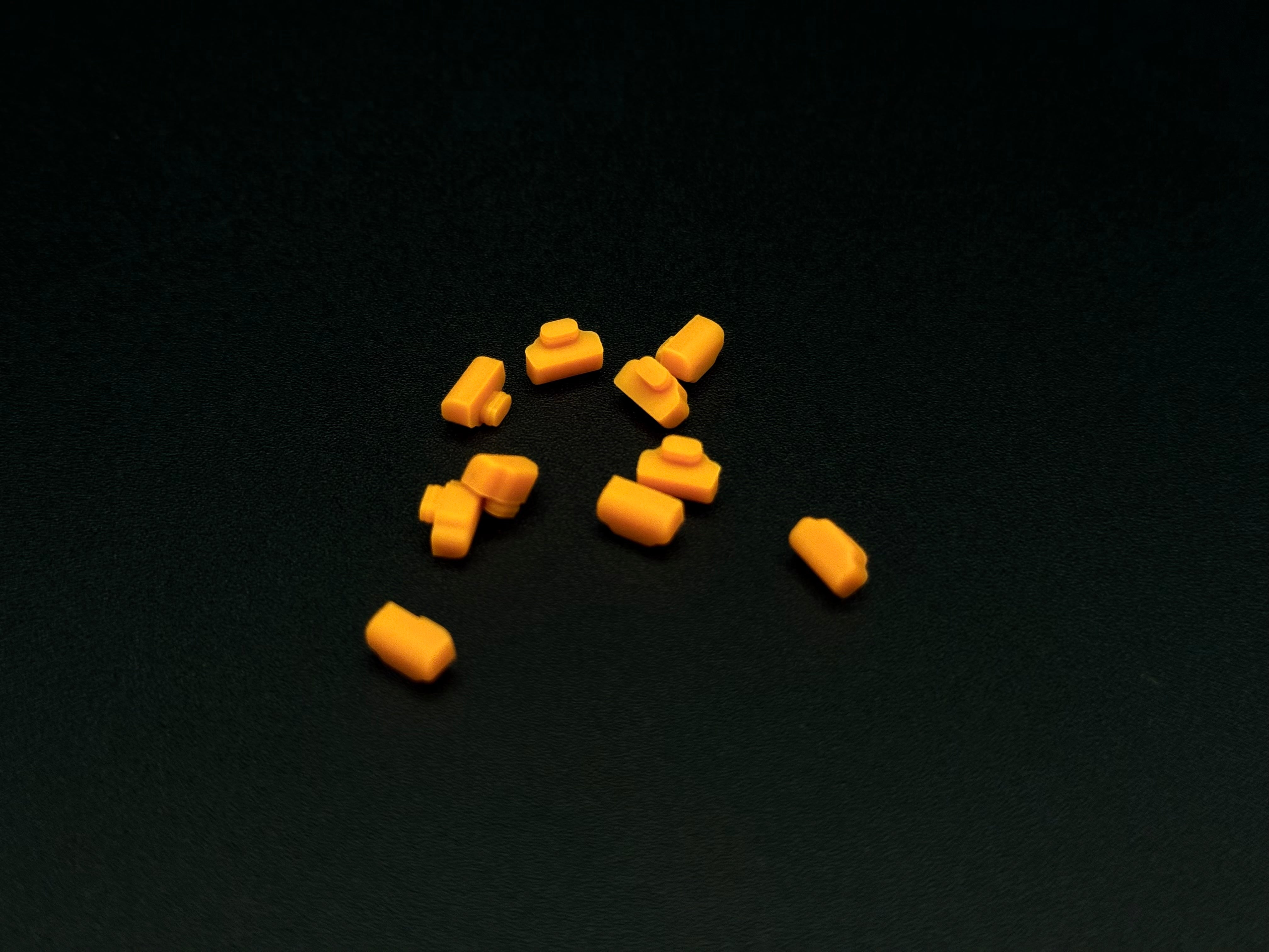 Blue Ridge Accessories