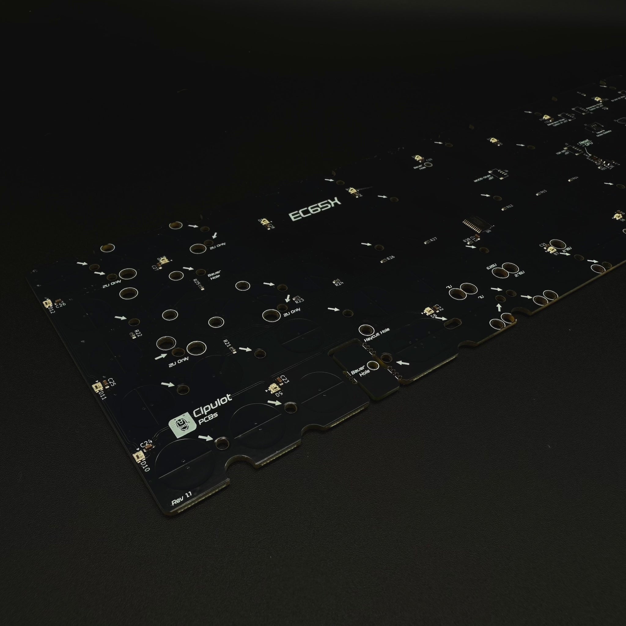 EC65X PCB