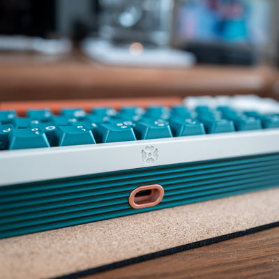 Phi 65 Keyboard Kit