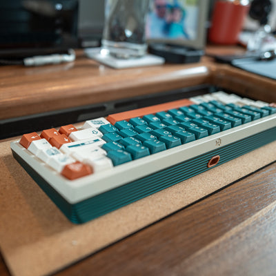 Phi 65 Keyboard Kit