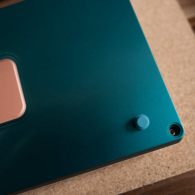 Phi 65 Keyboard Kit