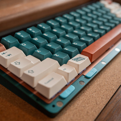 Phi 65 Keyboard Kit