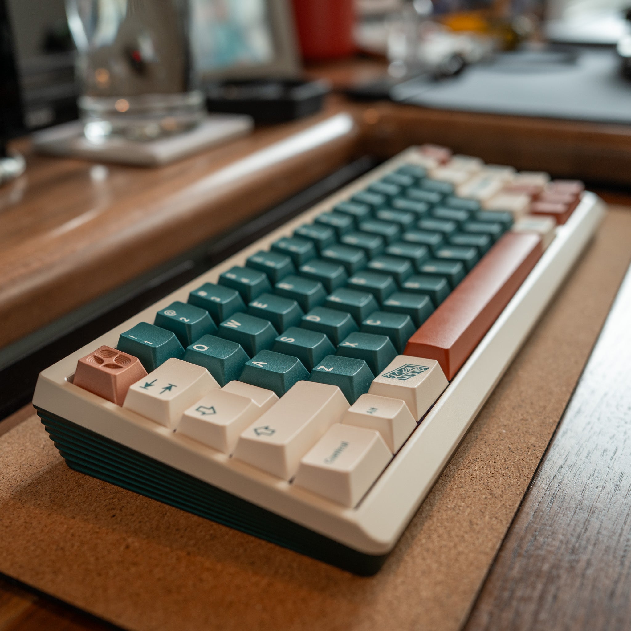 Phi 65 Keyboard Kit