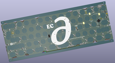Derivative EC Kit