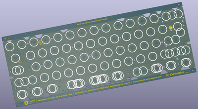 Derivative EC Kit