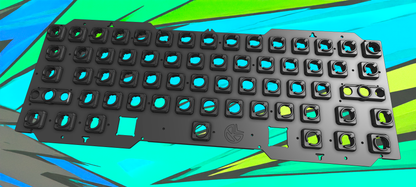 Derivative EC Kit