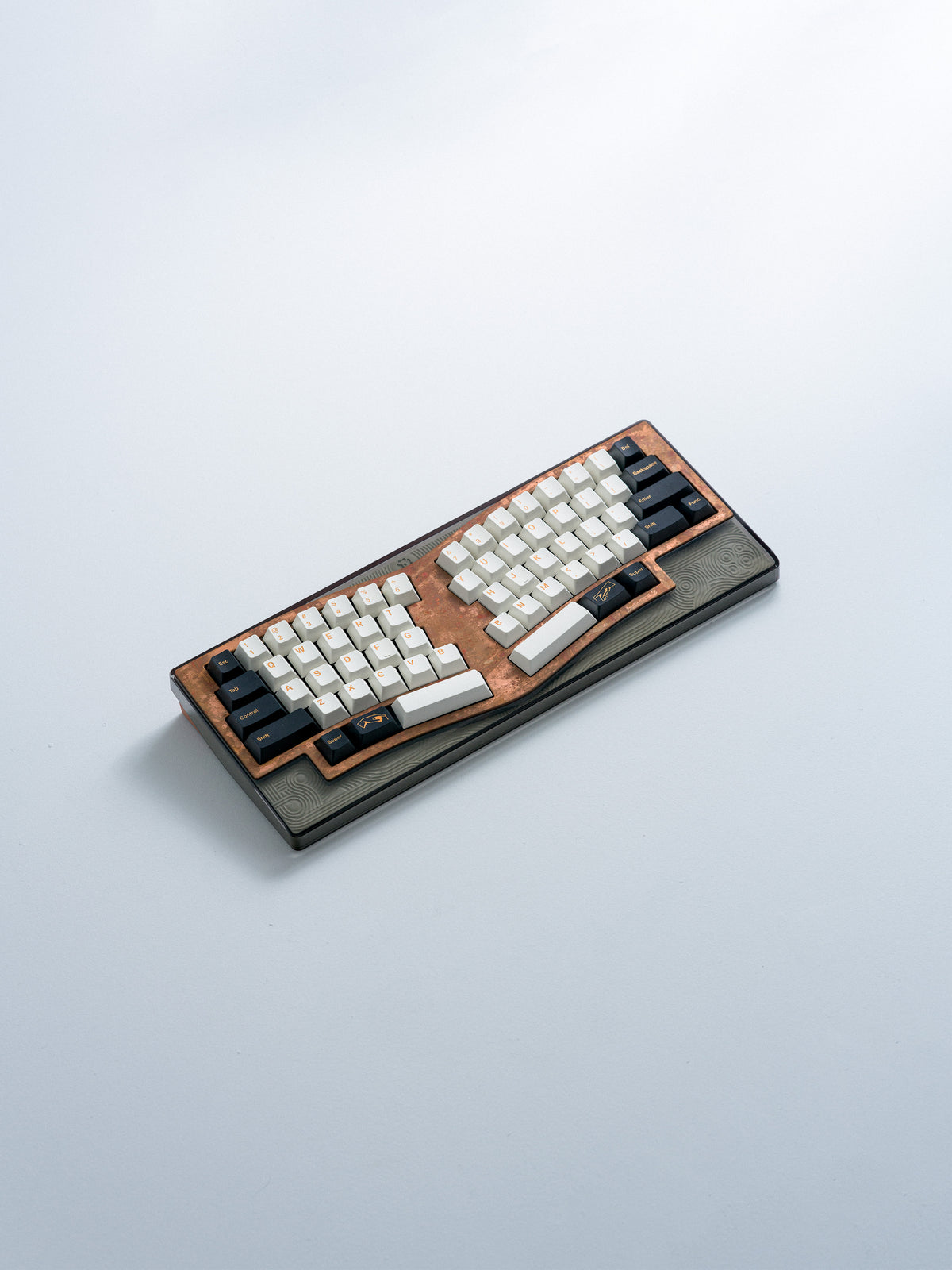 Clever Keebs - A Luxury Keyboard Brand for the Antihero
