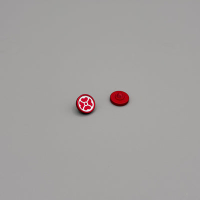 Soft Release Camera Button