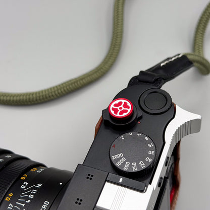 Soft Release Camera Button