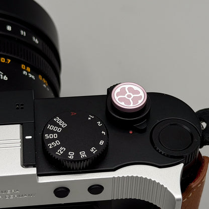 Soft Release Camera Button