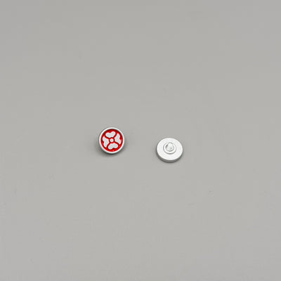 Soft Release Camera Button