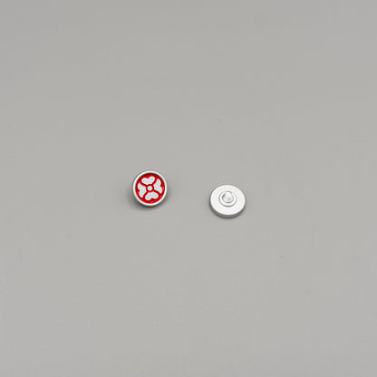 Soft Release Camera Button