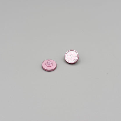 Soft Release Camera Button