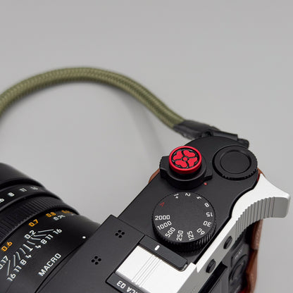 Soft Release Camera Button