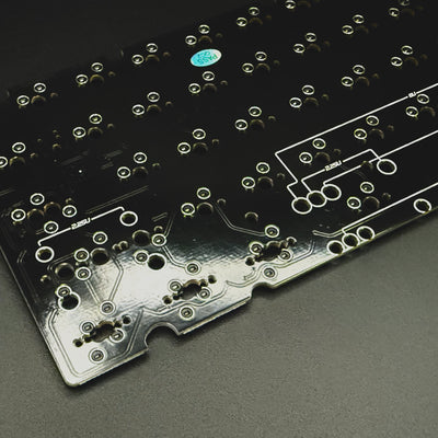 MX65X PCB