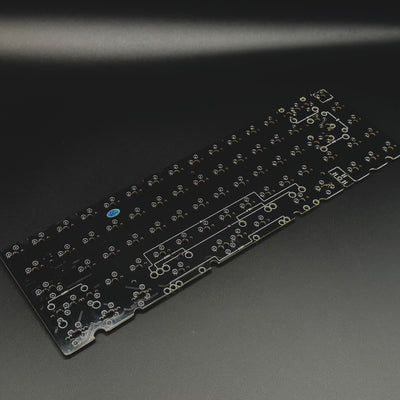 MX65X PCB