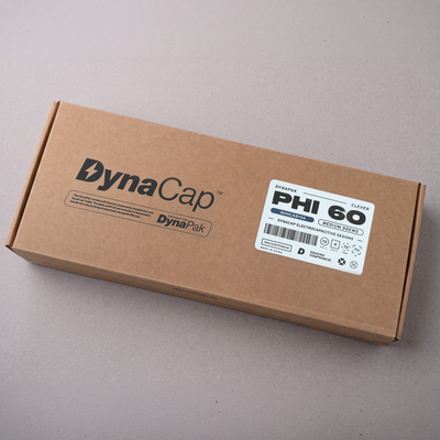 Phi 60 DynaPak