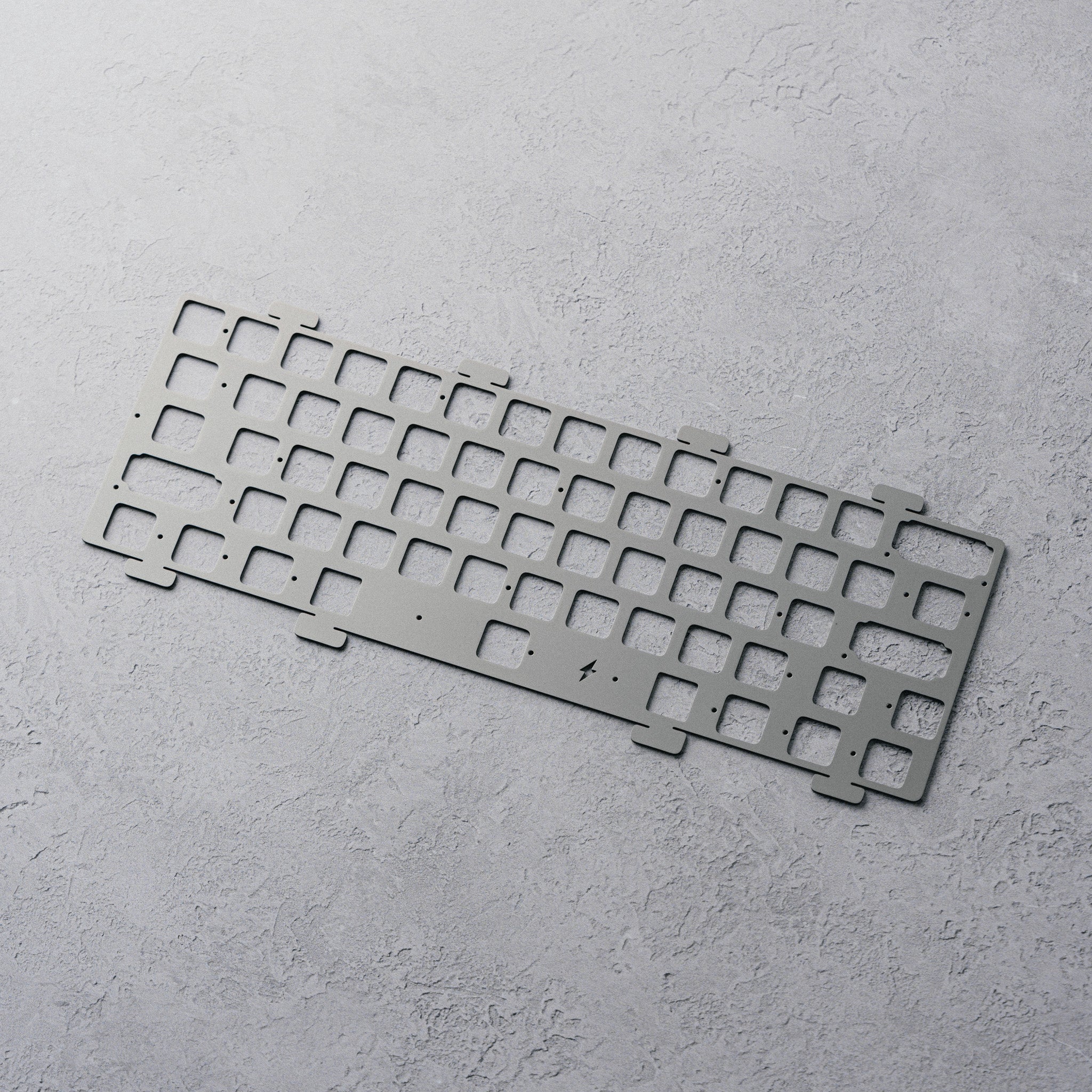 Phi 60 Plate Kit
