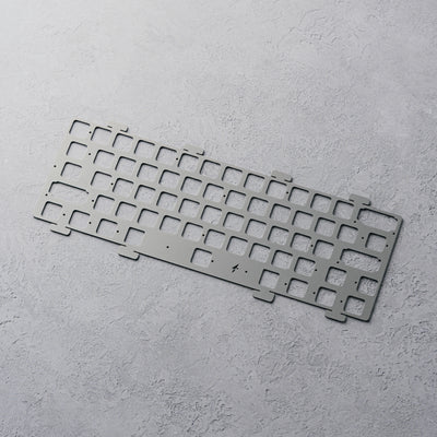 Phi 60 Plate Kit