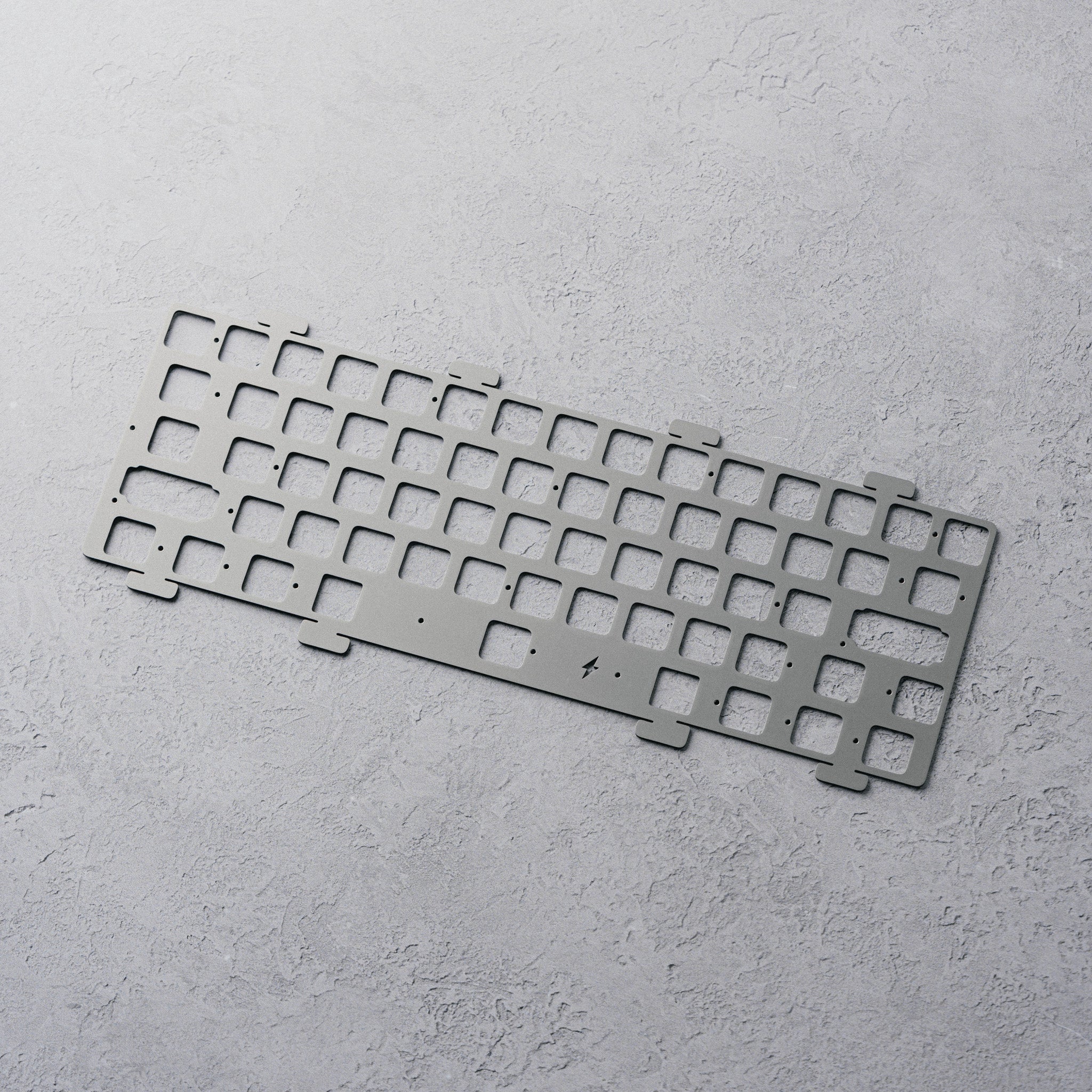 Phi 60 Plate Kit