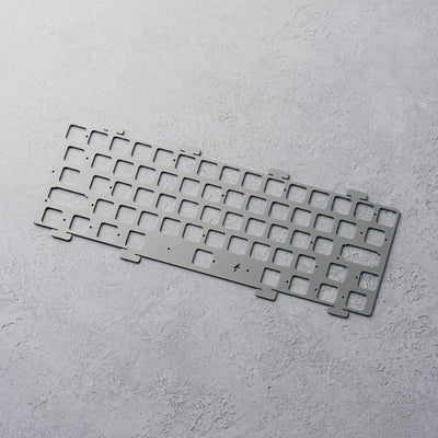 Phi 60 Plate Kit