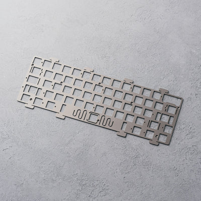 Phi 60 Plate Kit