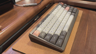Phi 65 Keyboard Kit