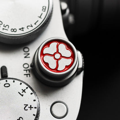 Soft Release Camera Button